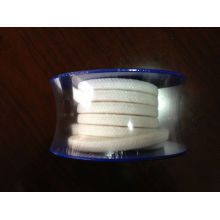 PTFE Packing with Oil